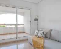 Nieuwbouw Woningen - Apartment - San Fulgencio