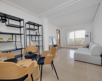 Nieuwbouw Woningen - Apartment - San Fulgencio