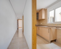 Nieuwbouw Woningen - Apartment - San Fulgencio
