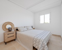 Nieuwbouw Woningen - Apartment - San Fulgencio