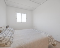 Nieuwbouw Woningen - Apartment - San Fulgencio