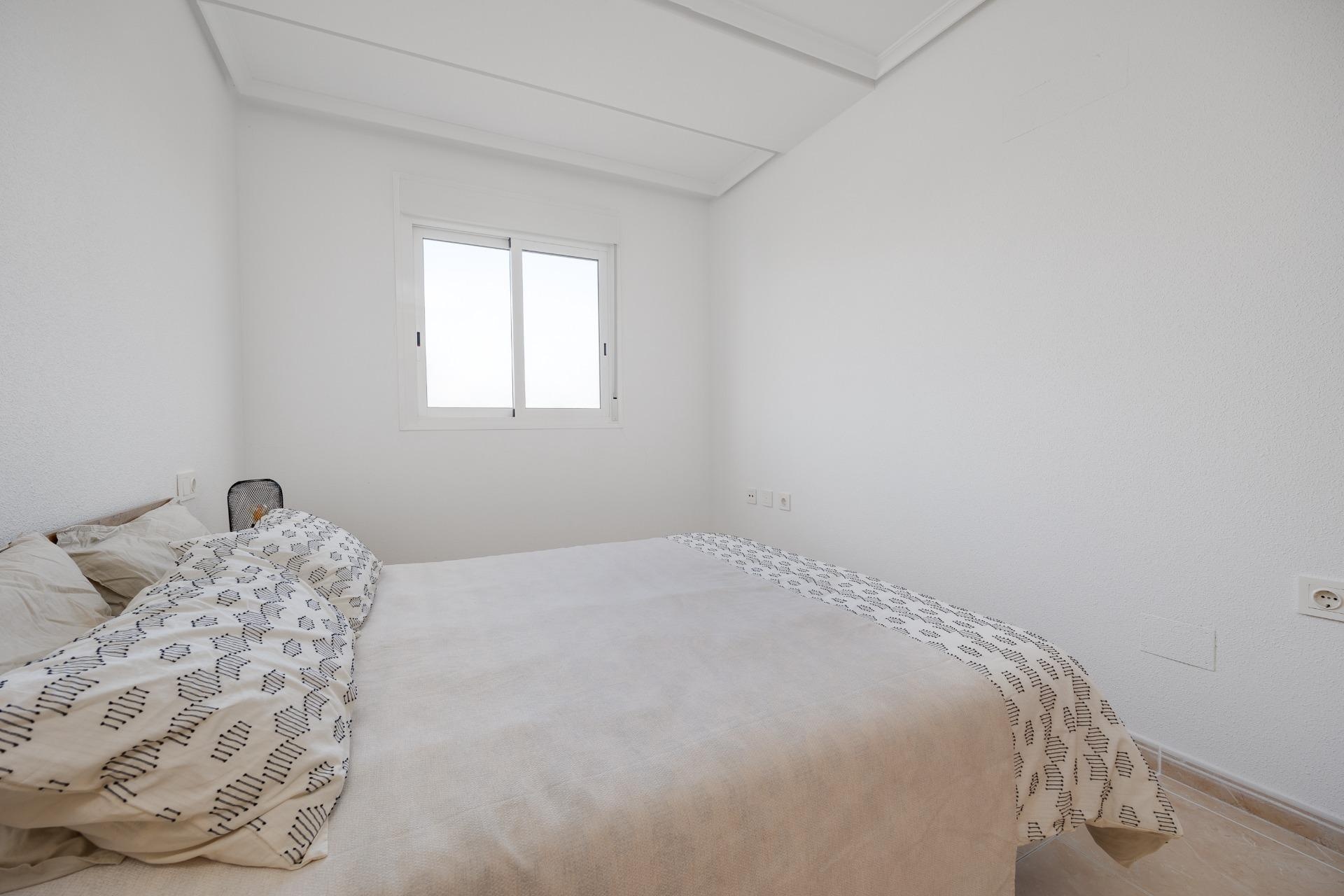 Nieuwbouw Woningen - Apartment - San Fulgencio