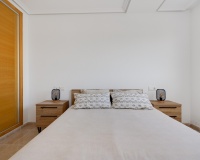 Nieuwbouw Woningen - Apartment - San Fulgencio