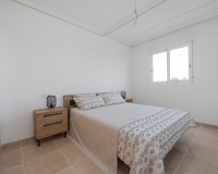 Nieuwbouw Woningen - Apartment - San Fulgencio