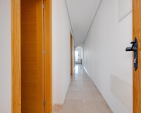 Nieuwbouw Woningen - Apartment - San Fulgencio