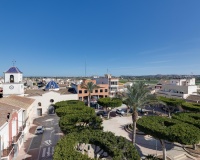 Nieuwbouw Woningen - Apartment - San Fulgencio