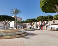 Nieuwbouw Woningen - Apartment - San Fulgencio