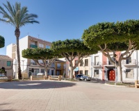 Nieuwbouw Woningen - Apartment - San Fulgencio