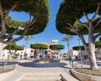 Nieuwbouw Woningen - Apartment - San Fulgencio