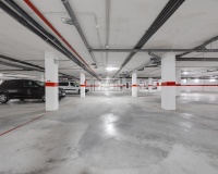 Nieuwbouw Woningen - Apartment - San Fulgencio