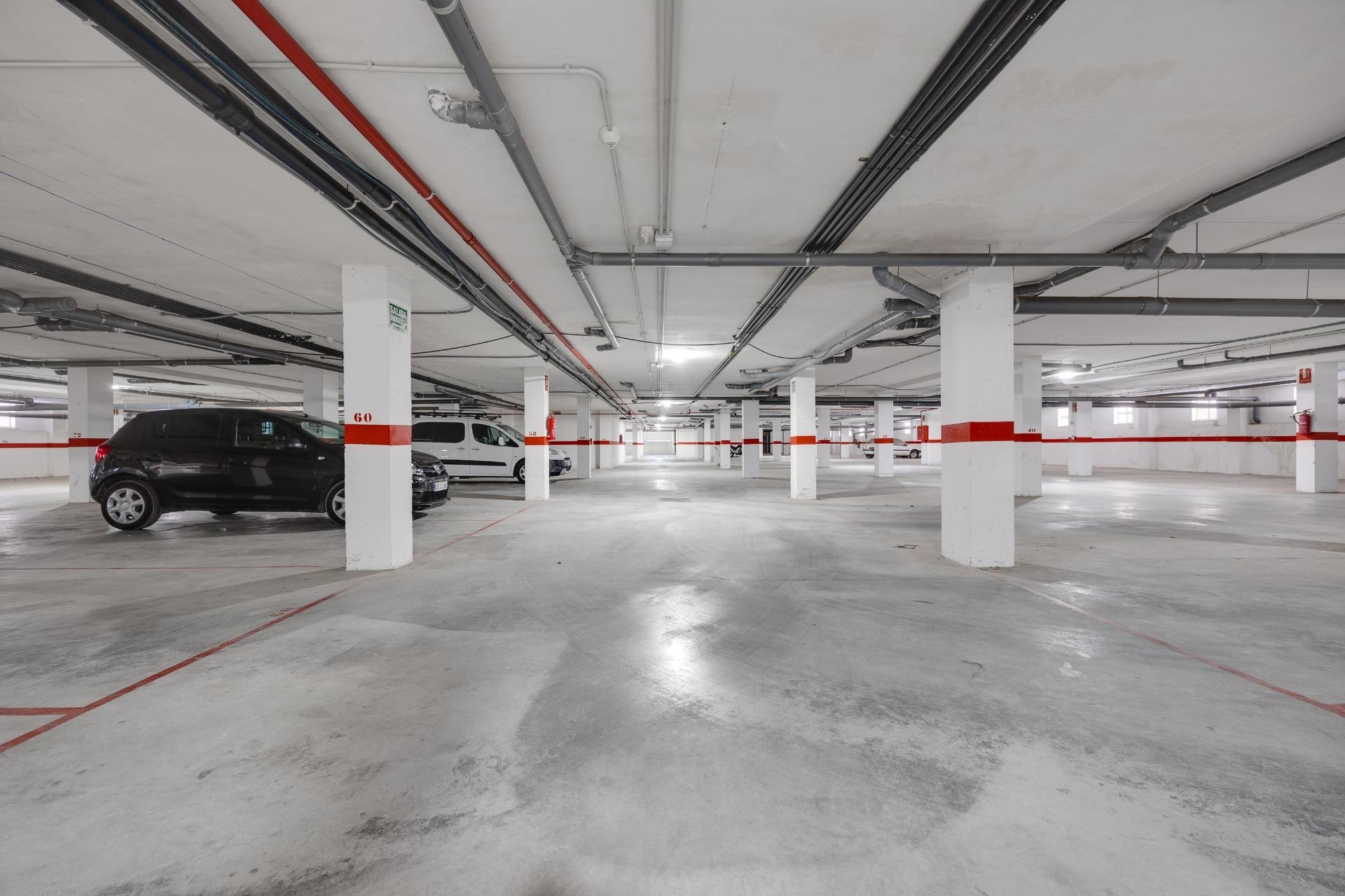 Nieuwbouw Woningen - Apartment - San Fulgencio