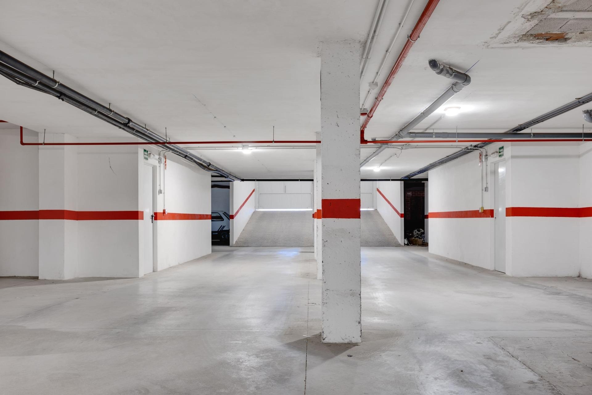 Nieuwbouw Woningen - Apartment - San Fulgencio