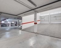 Nieuwbouw Woningen - Apartment - San Fulgencio