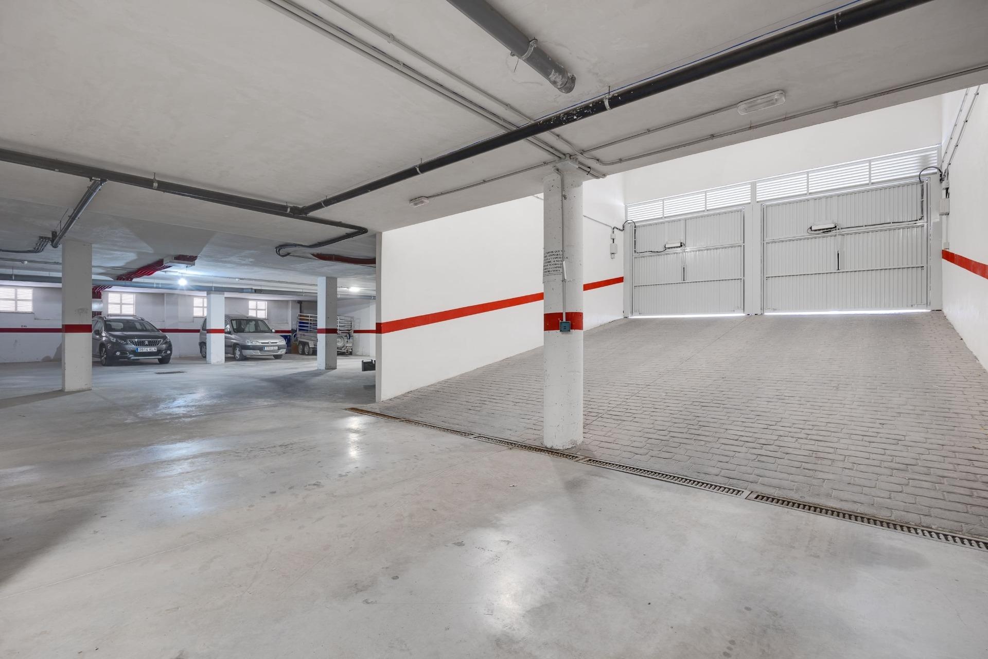 Nieuwbouw Woningen - Apartment - San Fulgencio