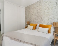 Nieuwbouw Woningen - Apartment - San Javier - Mar Menor