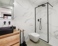 Nieuwbouw Woningen - Apartment - San Javier - Mar Menor