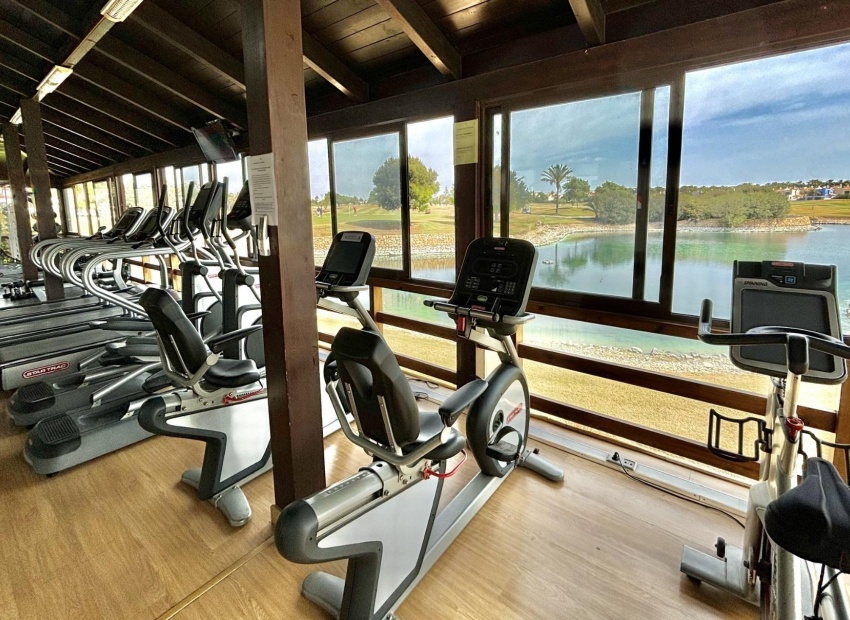 Nieuwbouw Woningen - Apartment - San Javier - Mar Menor