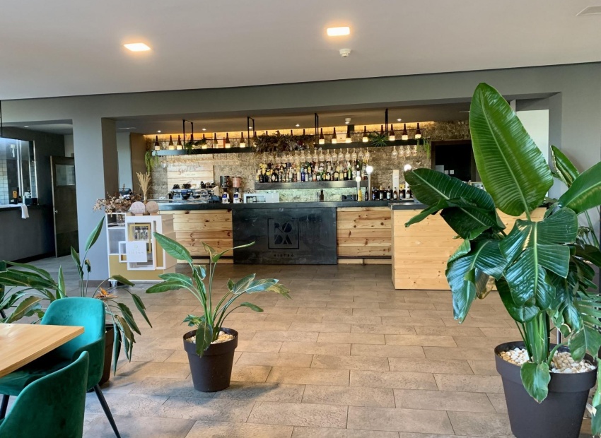 Nieuwbouw Woningen - Apartment - San Javier - Mar Menor