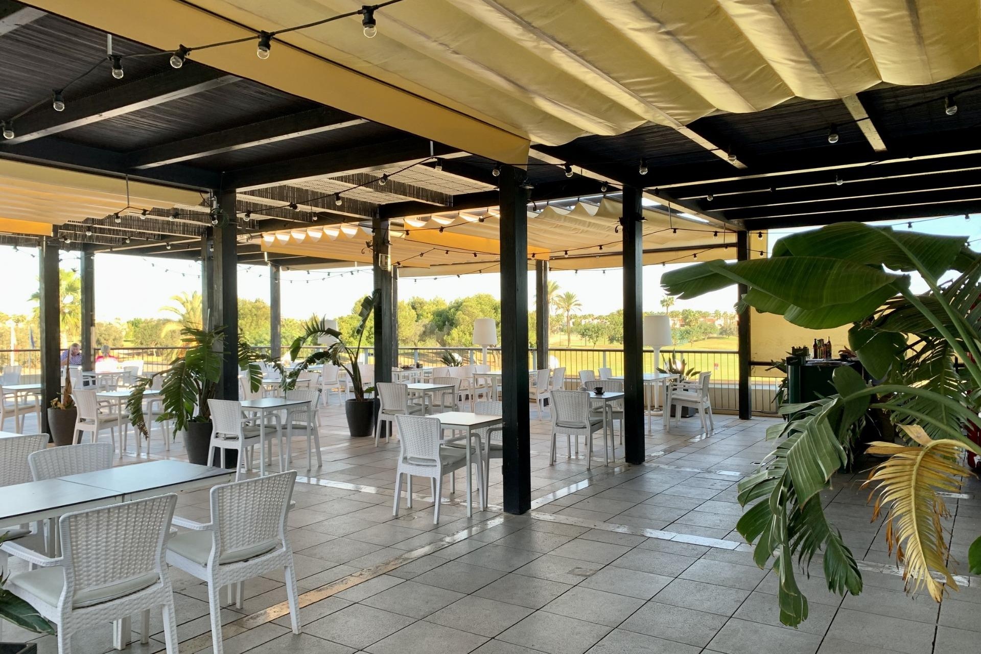 Nieuwbouw Woningen - Apartment - San Javier - Mar Menor