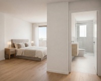 Nieuwbouw Woningen - Apartment - San Javier - Mar Menor