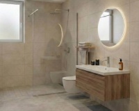 Nieuwbouw Woningen - Apartment - San Javier - Mar Menor