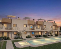 Nieuwbouw Woningen - Apartment - San Javier - Mar Menor