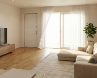 Nieuwbouw Woningen - Apartment - San Javier - Mar Menor