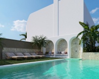 Nieuwbouw Woningen - Apartment - San Pedro del Pinatar - Mar Menor