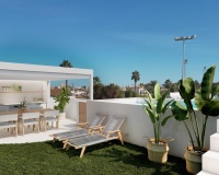 Nieuwbouw Woningen - Apartment - San Pedro del Pinatar - Mar Menor