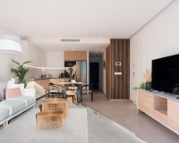 Nieuwbouw Woningen - Apartment - San Pedro del Pinatar - Mar Menor