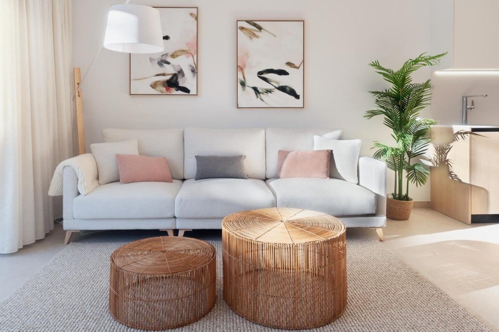 Nieuwbouw Woningen - Apartment - San Pedro del Pinatar - Mar Menor