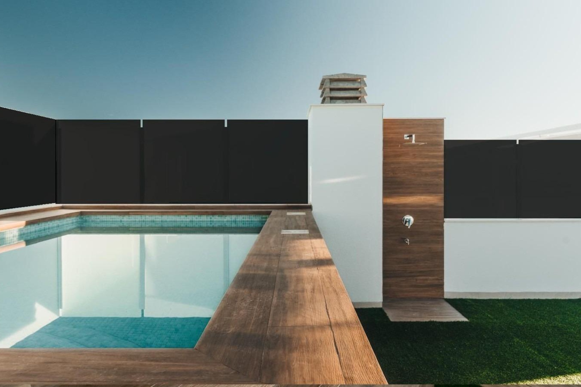 Nieuwbouw Woningen - Apartment - San Pedro del Pinatar - Mar Menor