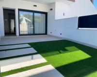 Nieuwbouw Woningen - Apartment - San Pedro del Pinatar - Mar Menor