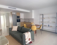 Nieuwbouw Woningen - Apartment - San Pedro del Pinatar - Mar Menor