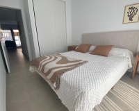 Nieuwbouw Woningen - Apartment - San Pedro del Pinatar - Mar Menor