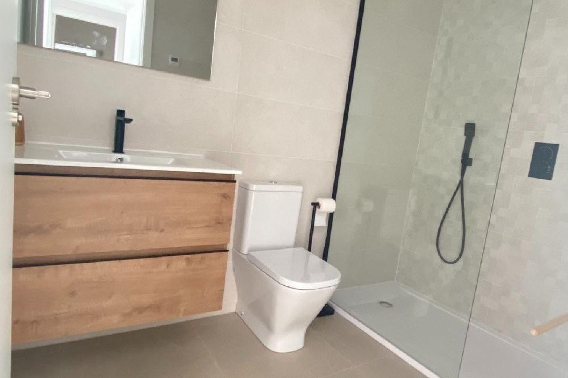 Nieuwbouw Woningen - Apartment - San Pedro del Pinatar - Mar Menor