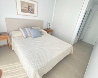 Nieuwbouw Woningen - Apartment - San Pedro del Pinatar - Mar Menor