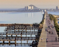 Nieuwbouw Woningen - Apartment - San Pedro del Pinatar - Mar Menor