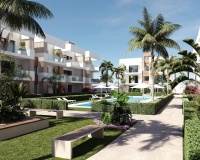 Nieuwbouw Woningen - Apartment - San Pedro del Pinatar - Mar Menor