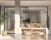 Nieuwbouw Woningen - Apartment - San Pedro del Pinatar - Mar Menor
