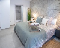 Nieuwbouw Woningen - Apartment - San Pedro del Pinatar - Mar Menor