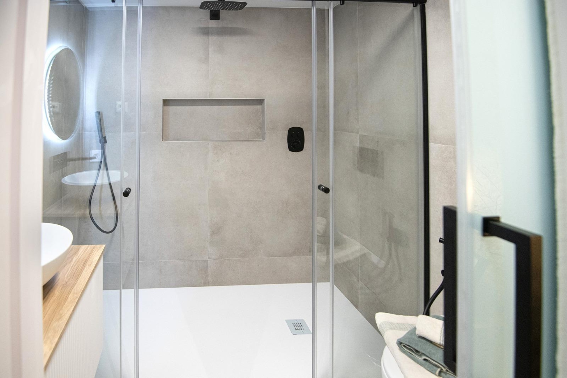 Nieuwbouw Woningen - Apartment - San Pedro del Pinatar - Mar Menor