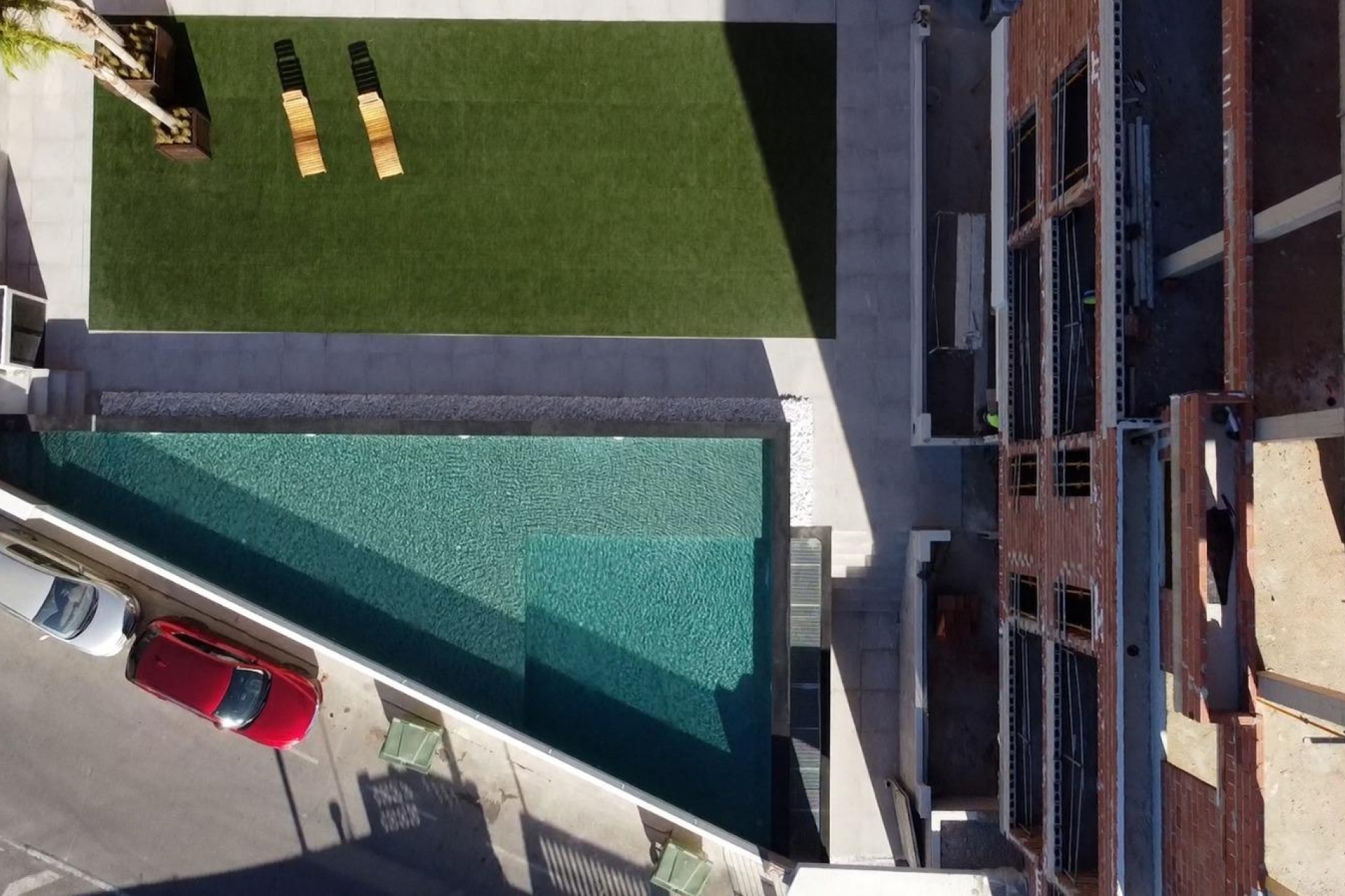 Nieuwbouw Woningen - Apartment - San Pedro del Pinatar - Mar Menor