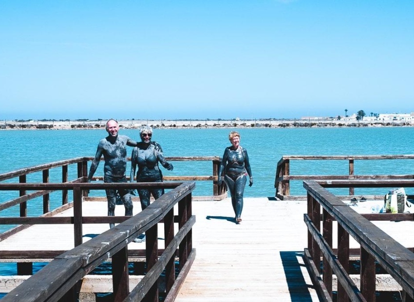 Nieuwbouw Woningen - Apartment - San Pedro del Pinatar - Mar Menor