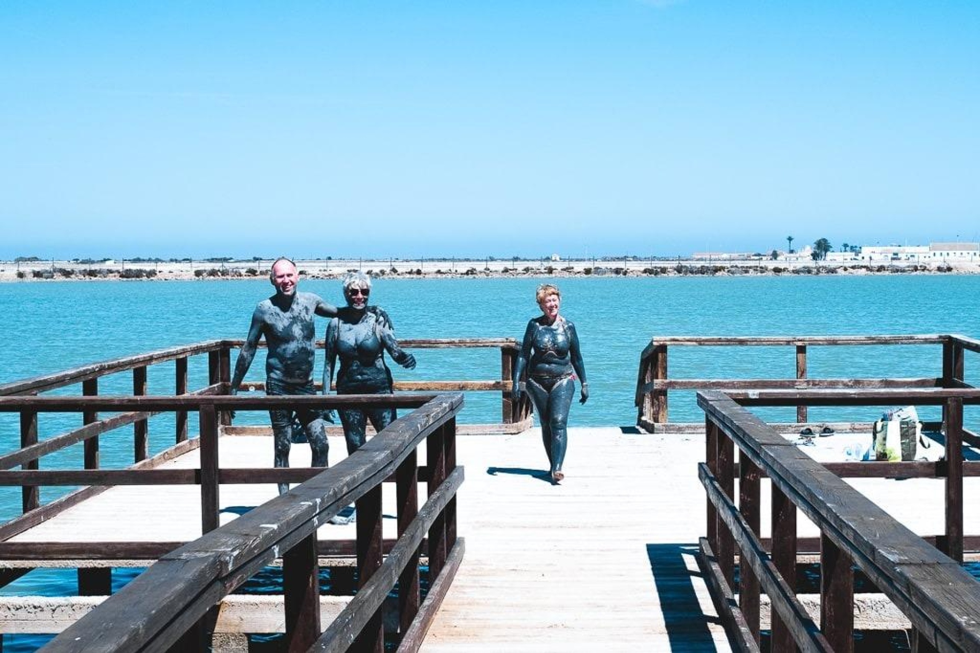 Nieuwbouw Woningen - Apartment - San Pedro del Pinatar - Mar Menor