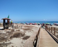 Nieuwbouw Woningen - Apartment - San Pedro del Pinatar - Mar Menor