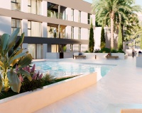 Nieuwbouw Woningen - Apartment - San Pedro del Pinatar - Mar Menor