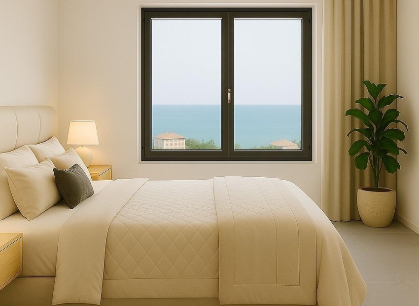 Nieuwbouw Woningen - Apartment - San Pedro del Pinatar - Mar Menor