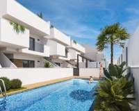 Nieuwbouw Woningen - Apartment - San Pedro del Pinatar