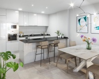 Nieuwbouw Woningen - Apartment - San Pedro del Pinatar